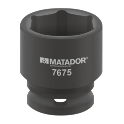 Nasadka 1", 90mm udarowa 6-kt.