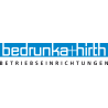 BEDRUNKA+ HIRTH